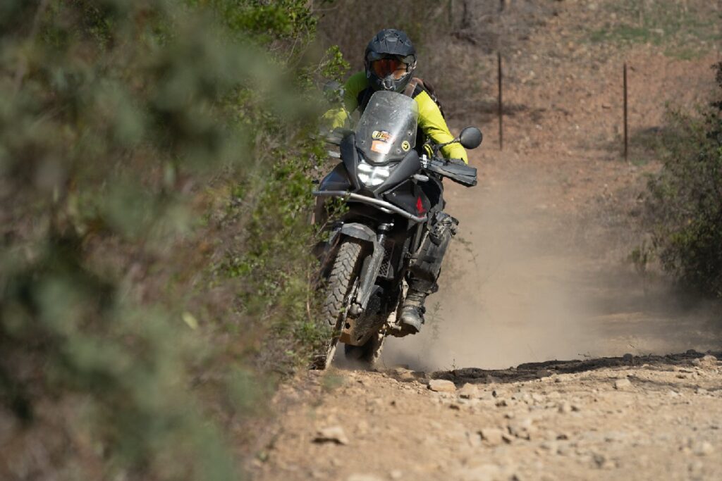 Off Road