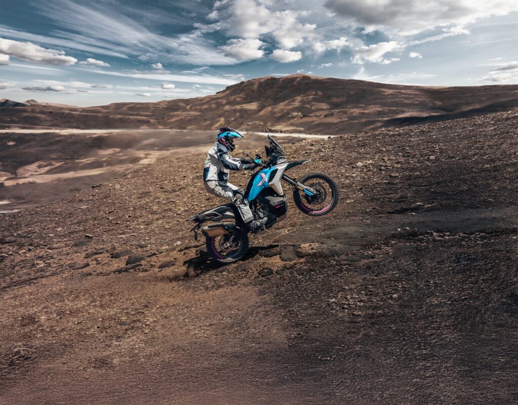 CFMoto