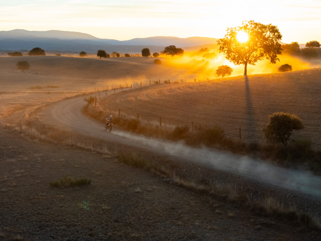 Off Road