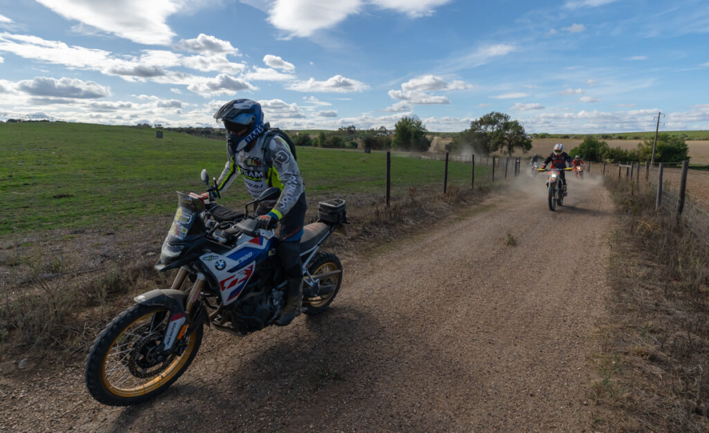 Off Road