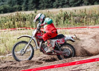 Terminou o FIM Enduro Vintage Trophy 2025