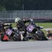 Rispoli conquista o título de Super Hooligan numa Harley-Davidson