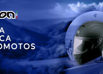 Lusomotos traz marca BEON Helmets para Portugal