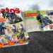 Revista Motos de setembro chega amanhã às bancas