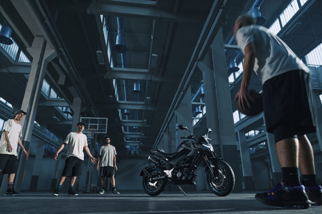 CFMOTO