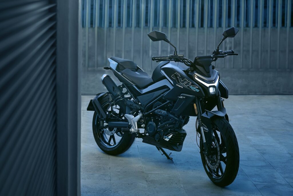 CFMOTO