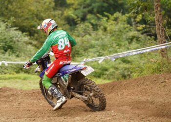 ISDE entra na reta final