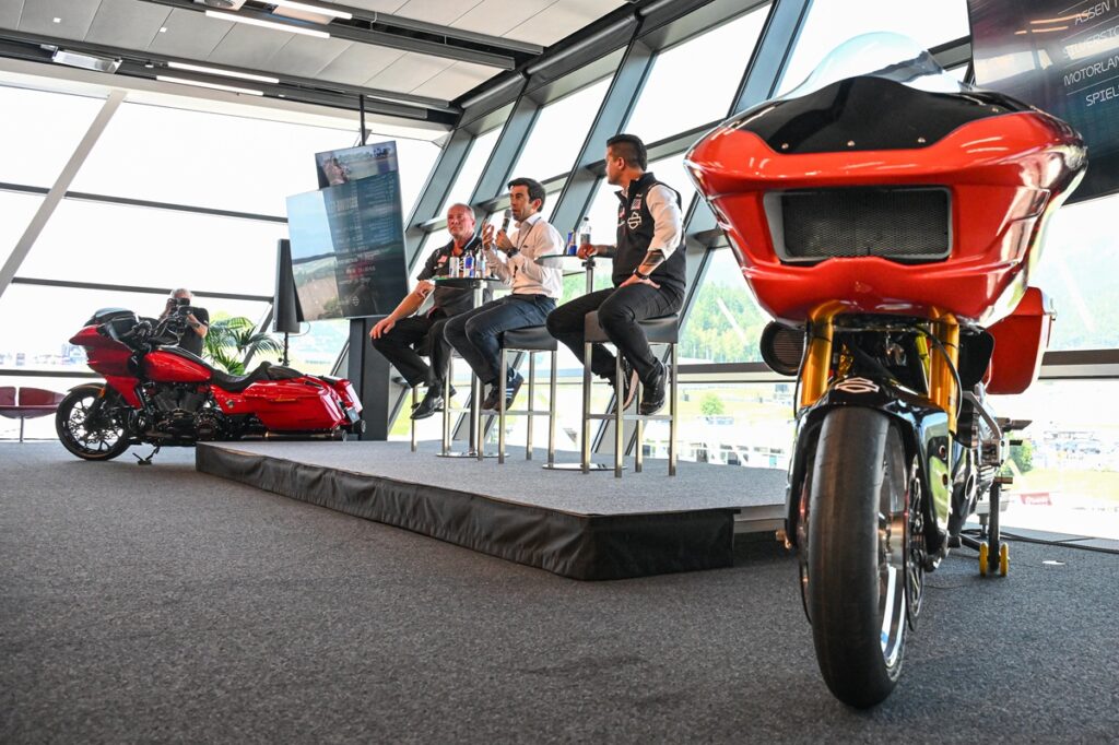 Moto GP