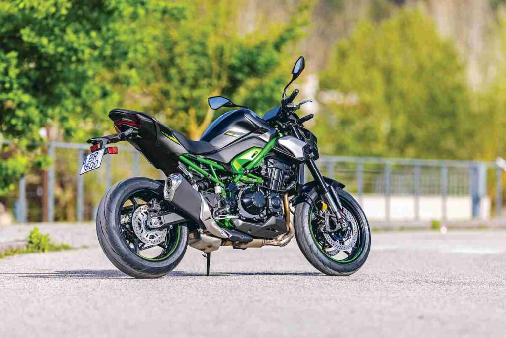 Kawasaki