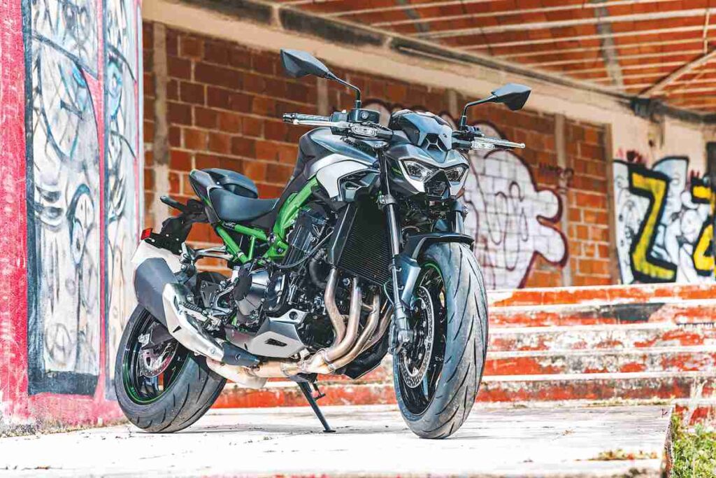 Kawasaki