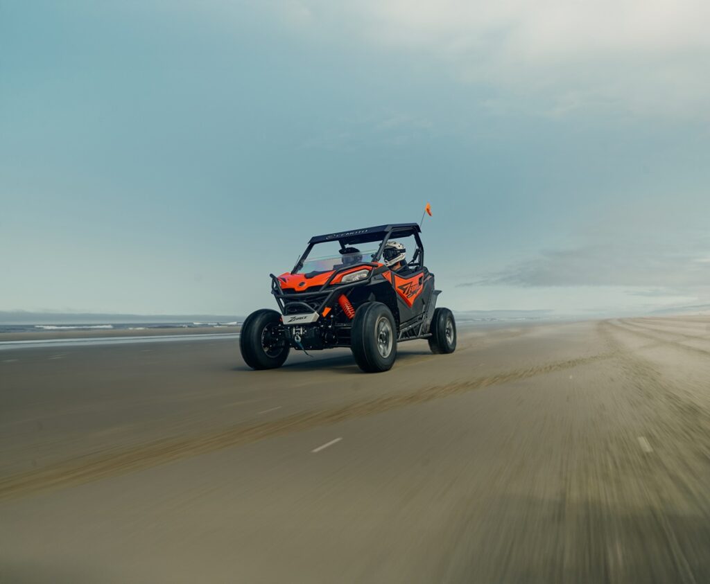 CFMoto