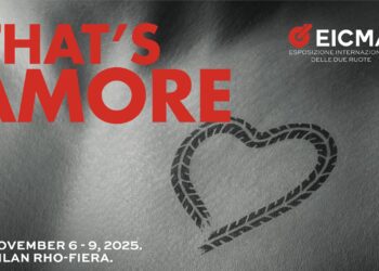 Bilhetes para o EICMA 2025 já estão à venda