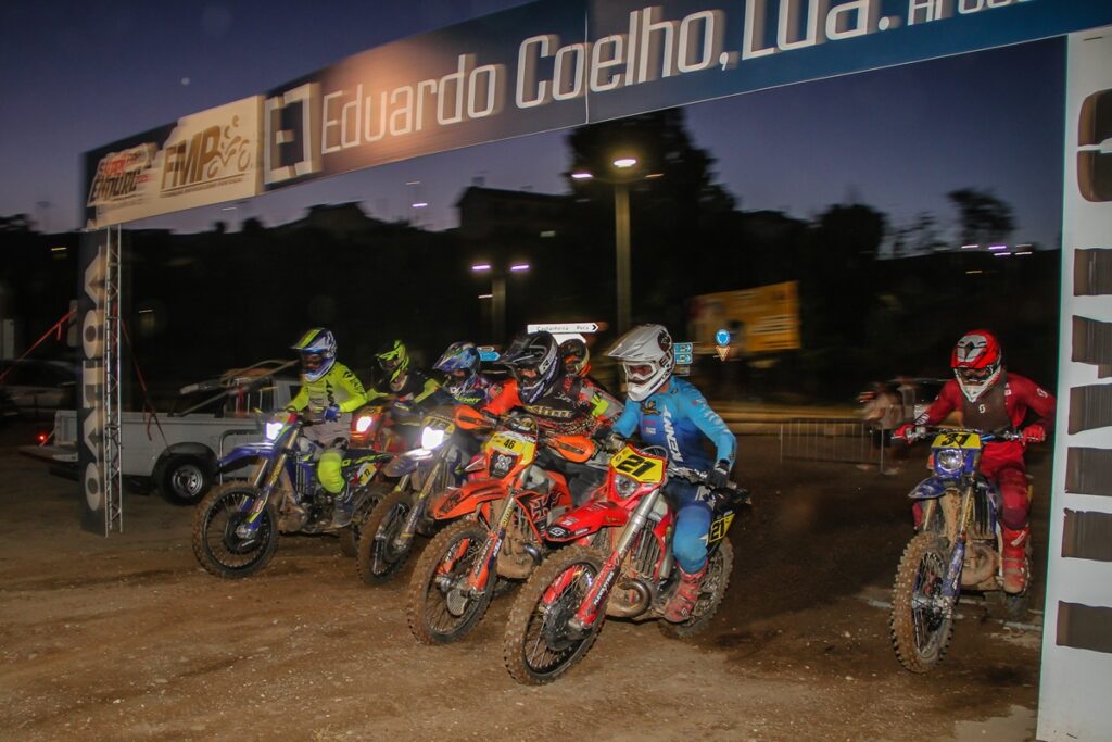 Super Enduro