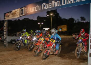 Valpaços vai fechar a temporada de Super Enduro