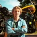 Sai uma Harley-Davidson com motor Diesel para a “mesa do canto”!