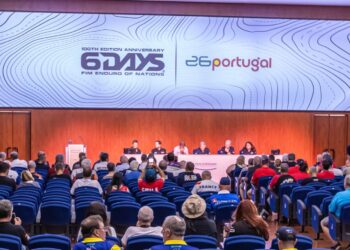 100ª edição dos ‘Seis Dias’ de Enduro será em Portugal