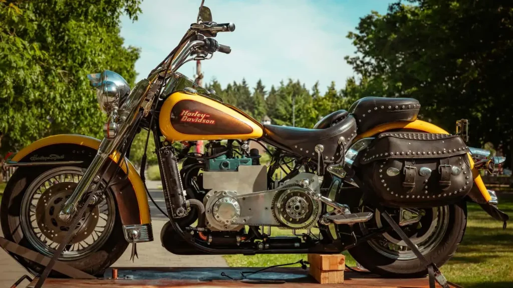 Harley
