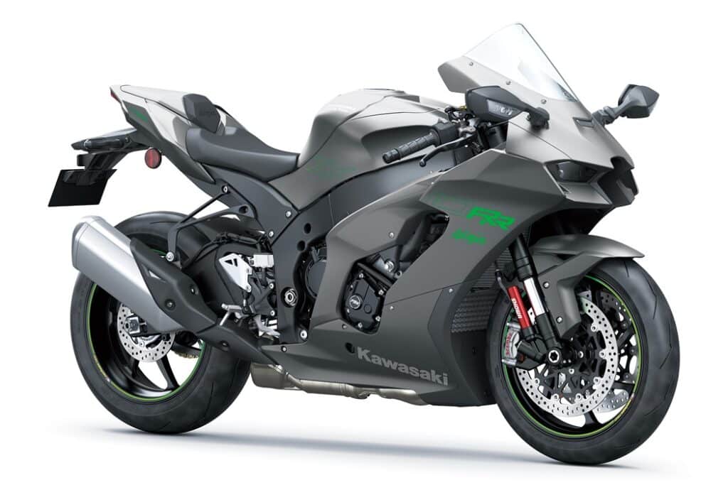 Kawasaki