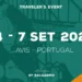 18º Traveler´s Event já tem programa