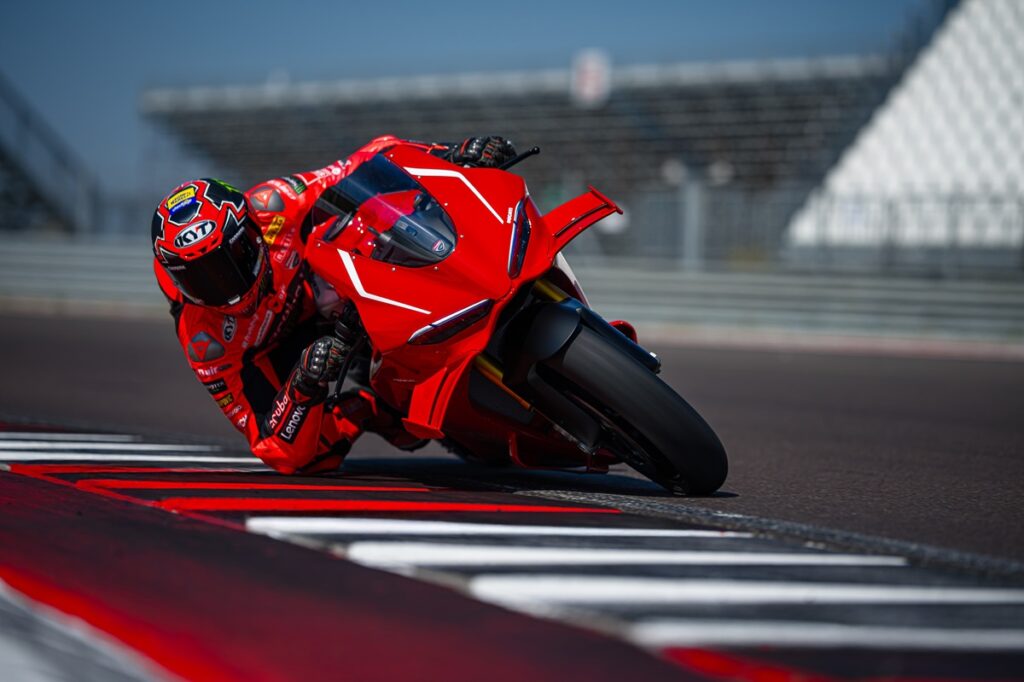 Ducati