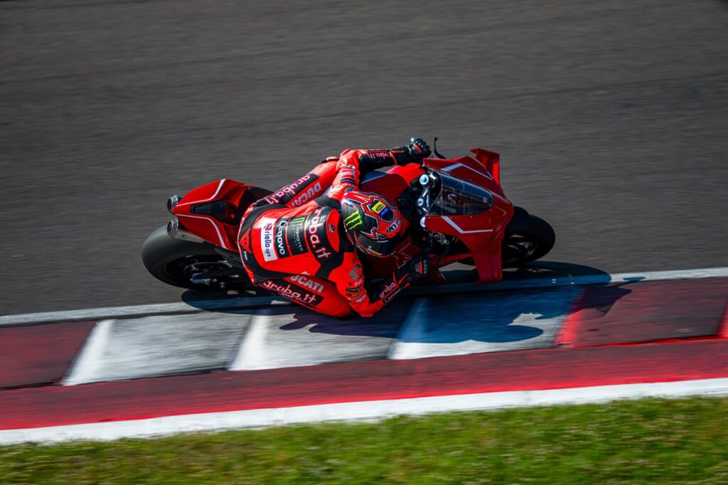 Ducati
