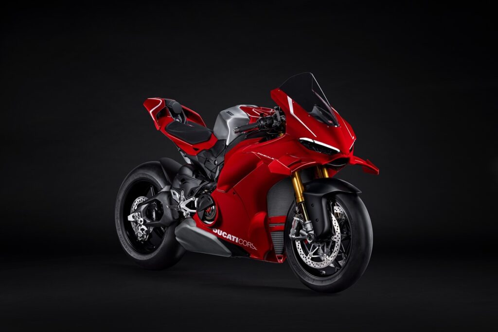 Ducati