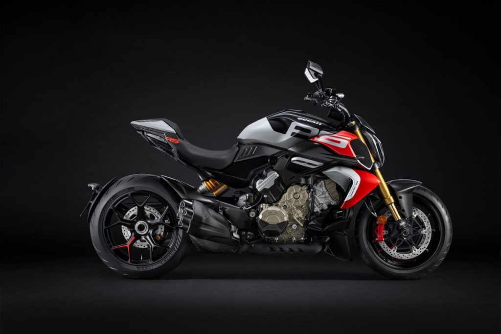 Ducati
