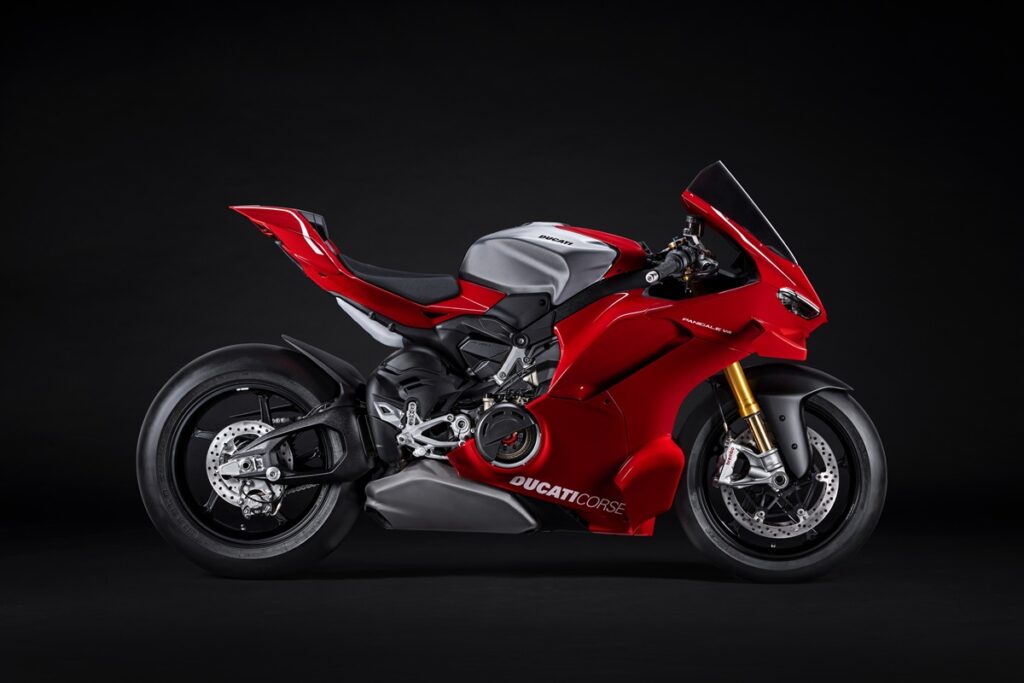Ducati