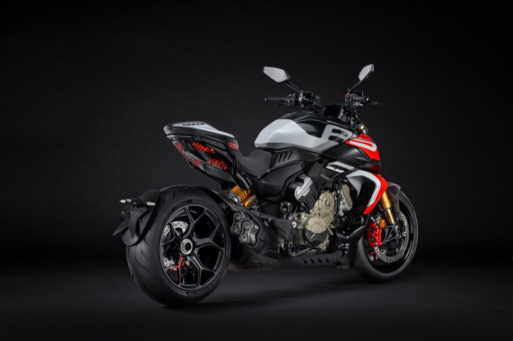 Ducati