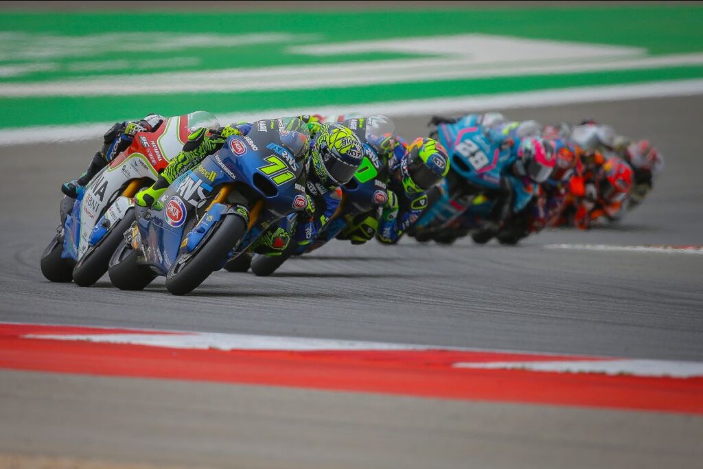 Moto GP