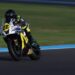 Madalena Simões estreia-se em Magny-Cours