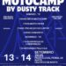Motocamp by Dusty Track leva motores, convívio e natureza a Celorico de Basto