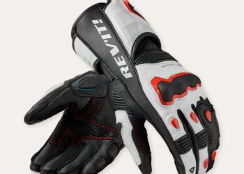 Luvas Quantum 3 da REV´IT