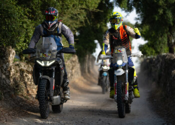 Quase esgotadas as inscrições para Lés-a-Lés Off-Road