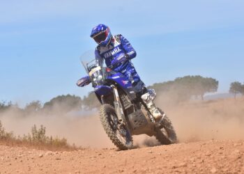 António Maio soma nova vitória na classe Trail