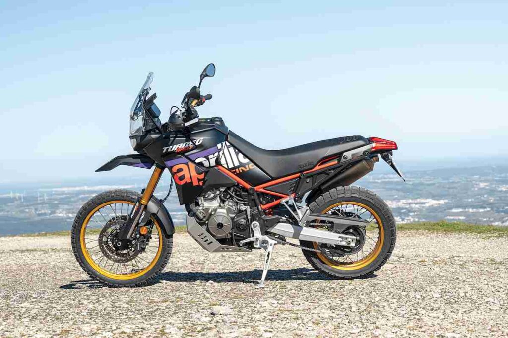 Aprilia