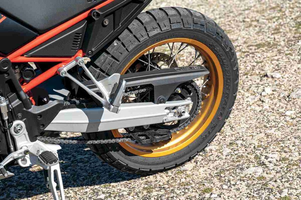 Aprilia