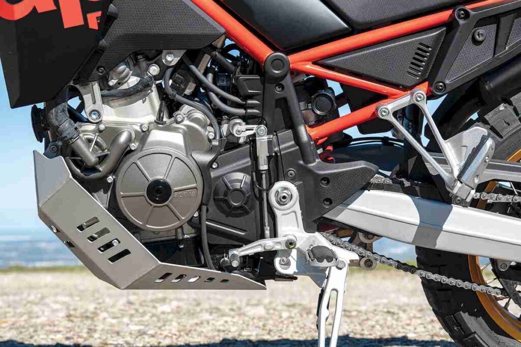 Aprilia