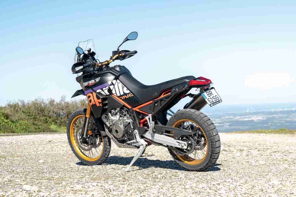Aprilia
