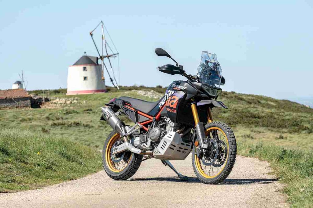 Aprilia