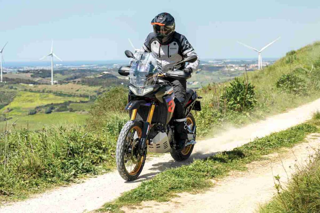 Aprilia