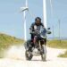 Teste – Aprilia Tuareg Rally – Mais que uma trail