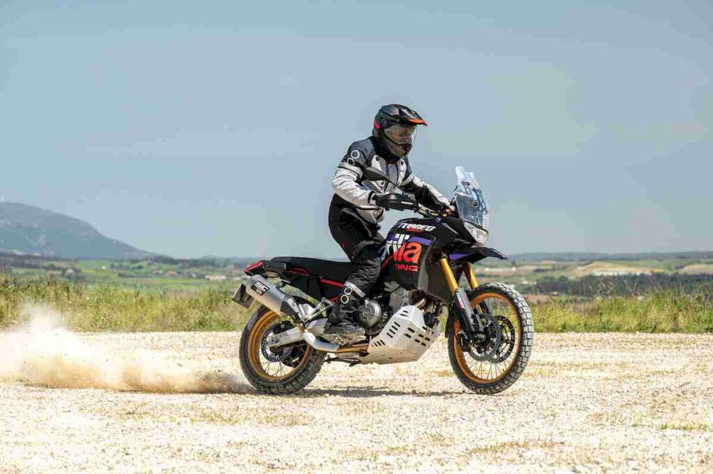 Aprilia