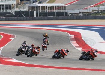 Kyle Wyman conquista o título King of the Baggers 2025