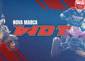 Lusomotos é agora distribuidora oficial da WDT em Portugal