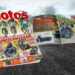 Edição de outubro da Revista Motos chega hoje às bancas