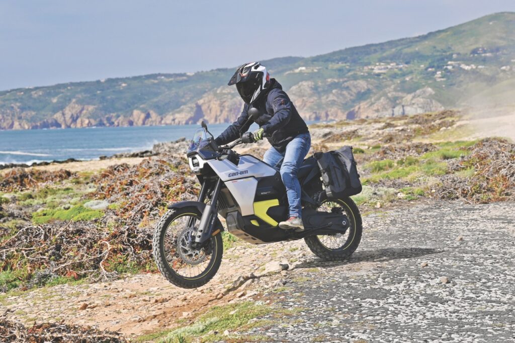 Can-Am