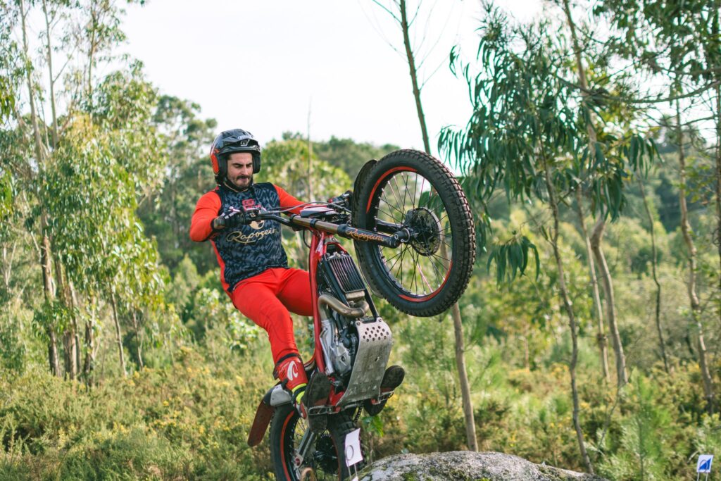 Trial