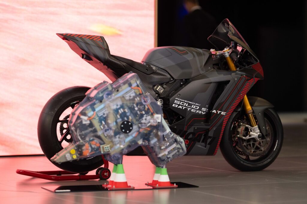 Ducati