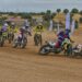 Flat Track estreou-se em Fronteira